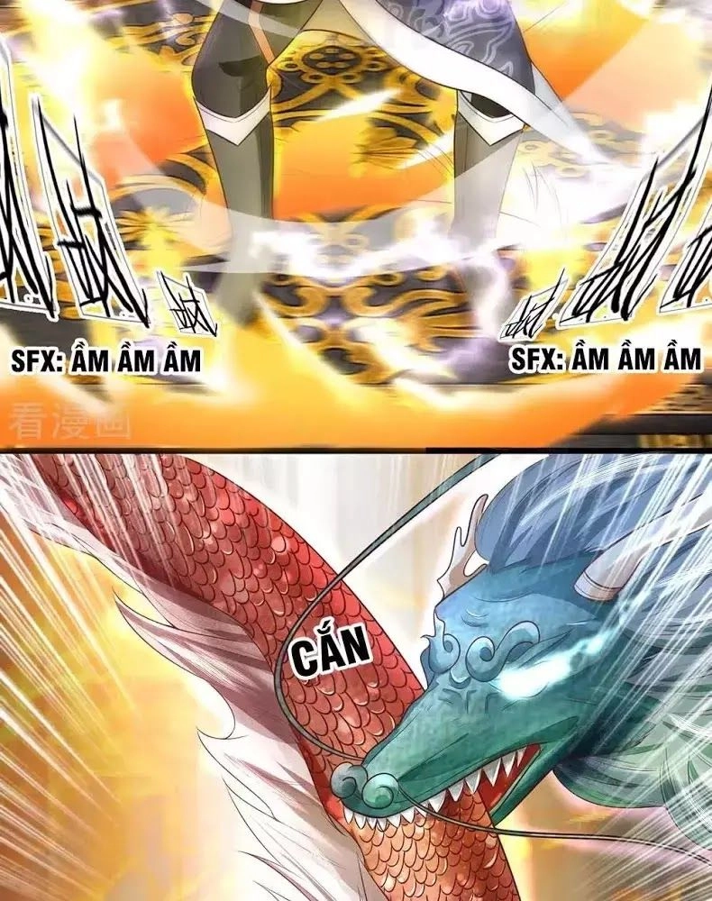 Tu La Kiếm Tôn Chapter 2 - 36