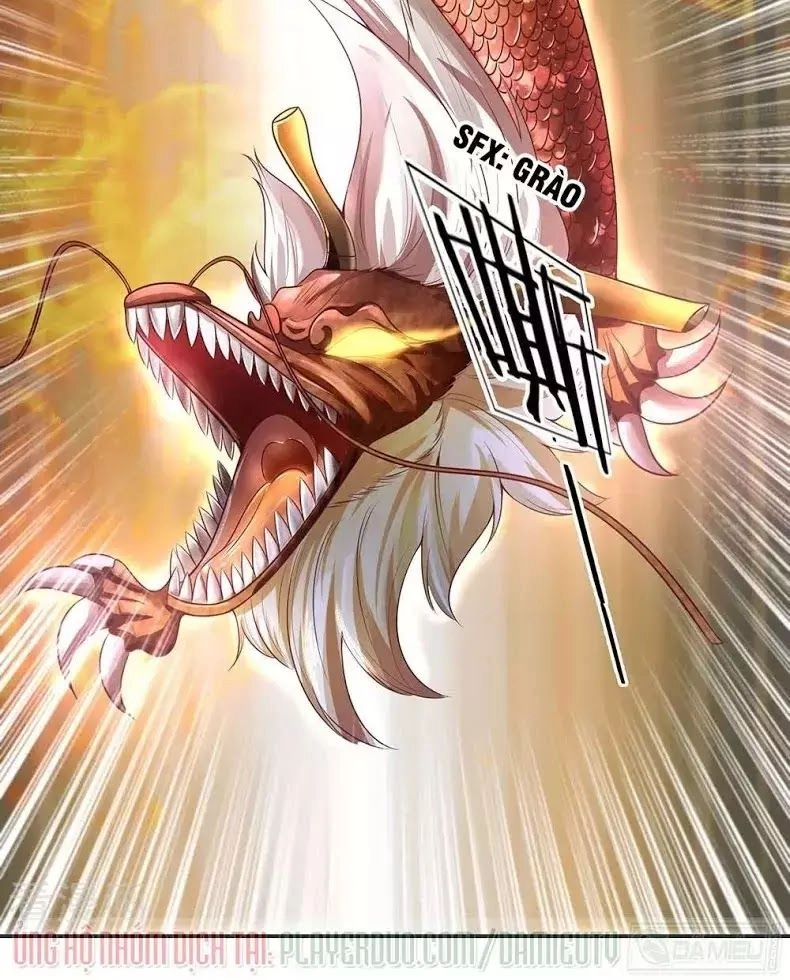 Tu La Kiếm Tôn Chapter 2 - 37