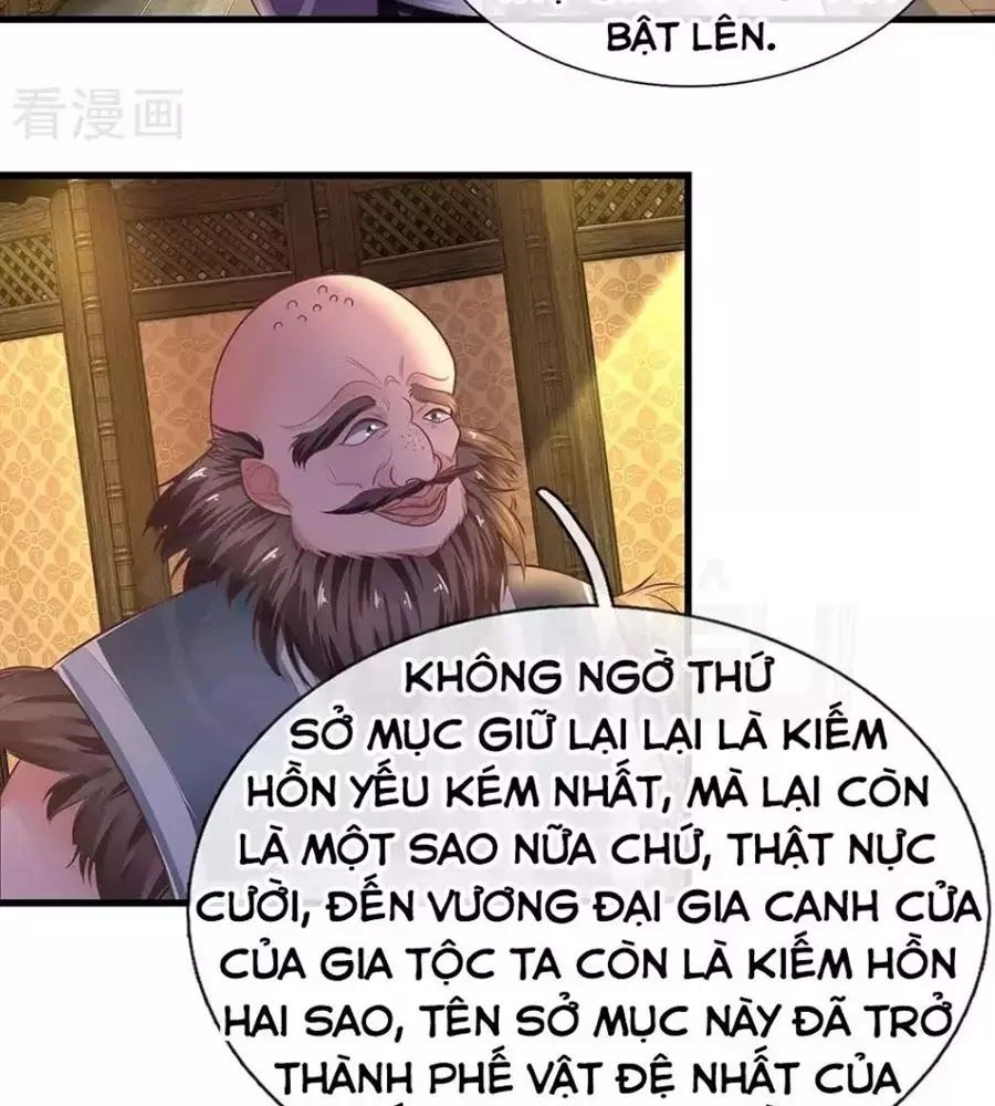 Tu La Kiếm Tôn Chapter 2 - 50