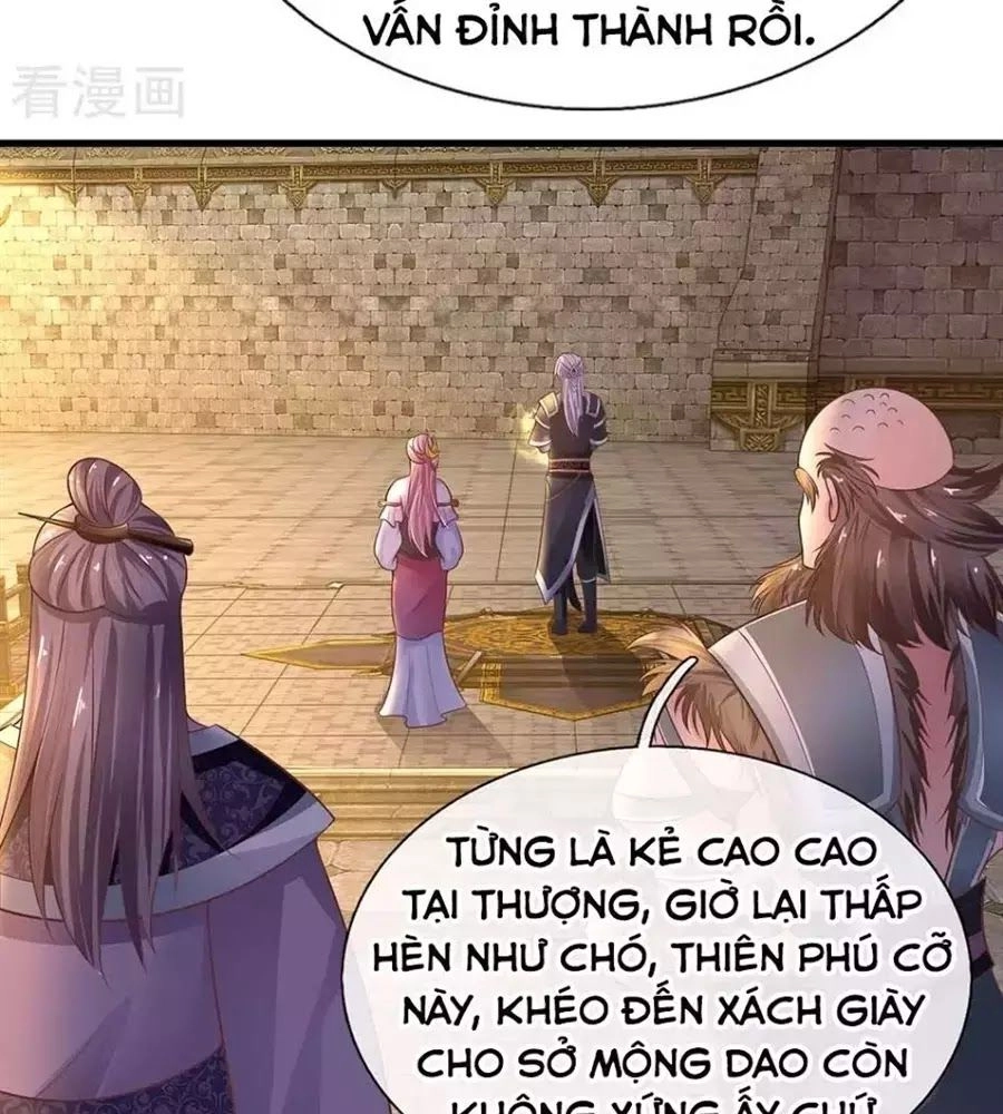 Tu La Kiếm Tôn Chapter 2 - 51