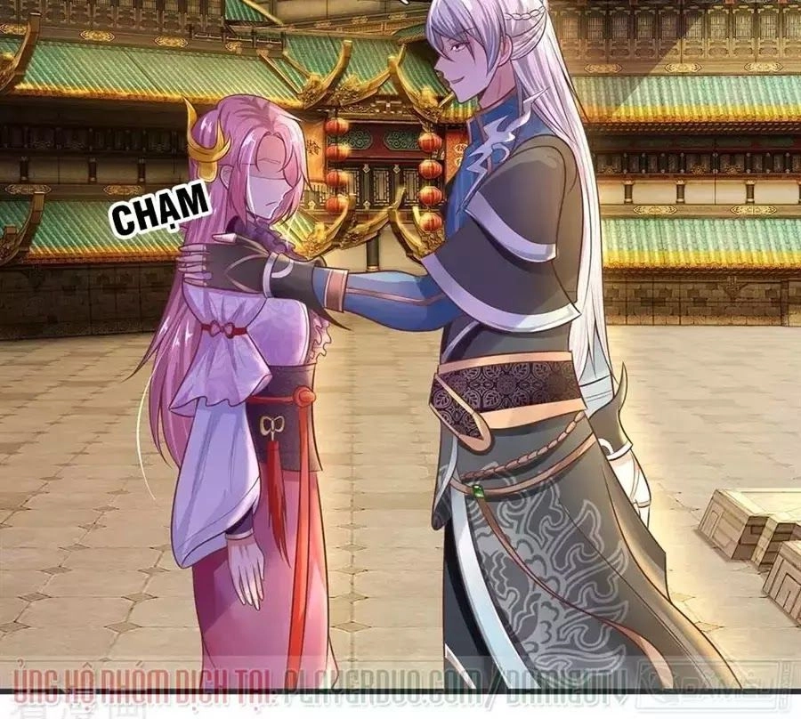 Tu La Kiếm Tôn Chapter 2 - 59