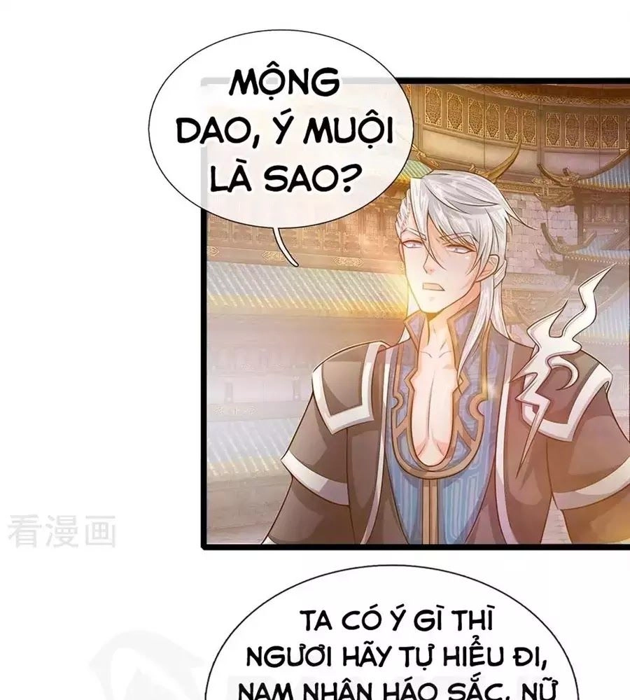 Tu La Kiếm Tôn Chapter 3 - 1