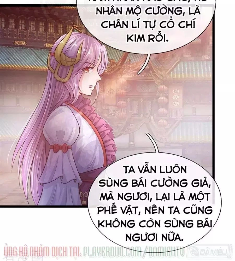 Tu La Kiếm Tôn Chapter 3 - 2