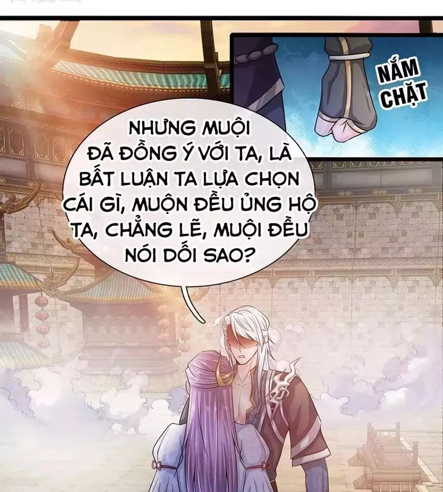 Tu La Kiếm Tôn Chapter 3 - 3