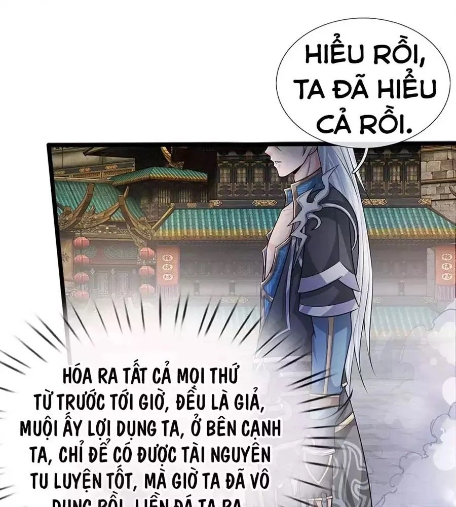 Tu La Kiếm Tôn Chapter 3 - 6
