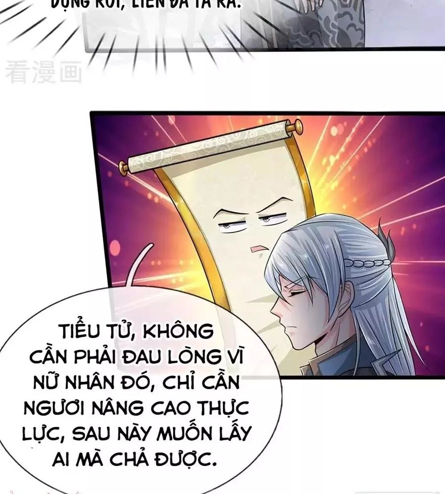 Tu La Kiếm Tôn Chapter 3 - 7