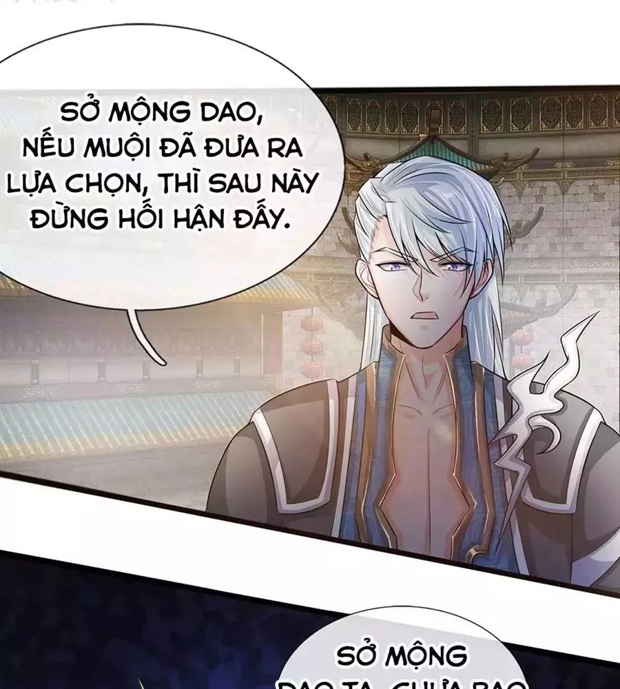 Tu La Kiếm Tôn Chapter 3 - 9