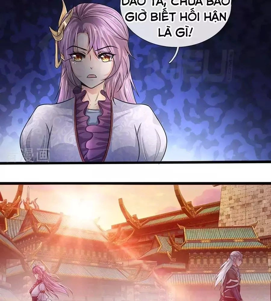 Tu La Kiếm Tôn Chapter 3 - 10