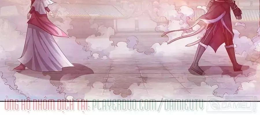 Tu La Kiếm Tôn Chapter 3 - 11