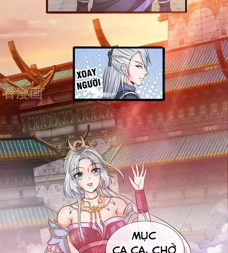 Tu La Kiếm Tôn Chapter 3 - 13