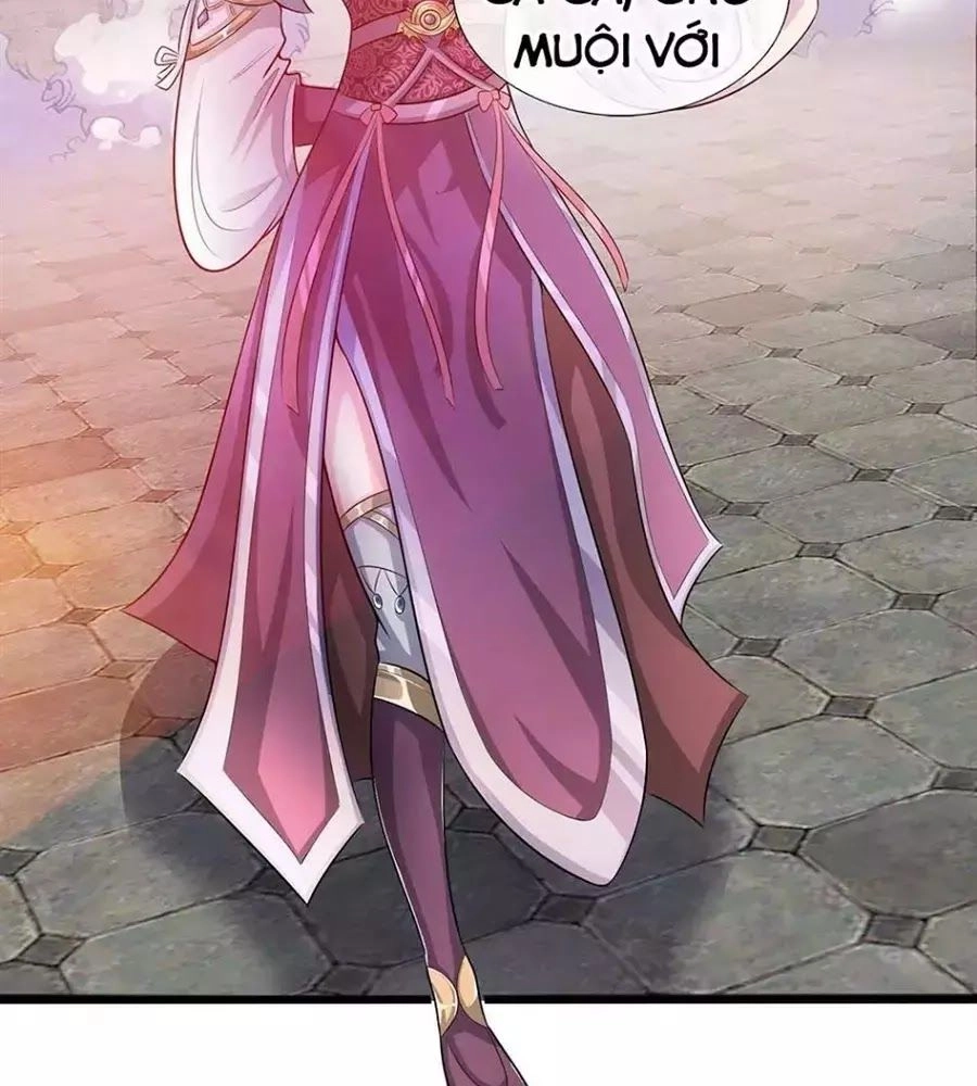 Tu La Kiếm Tôn Chapter 3 - 14