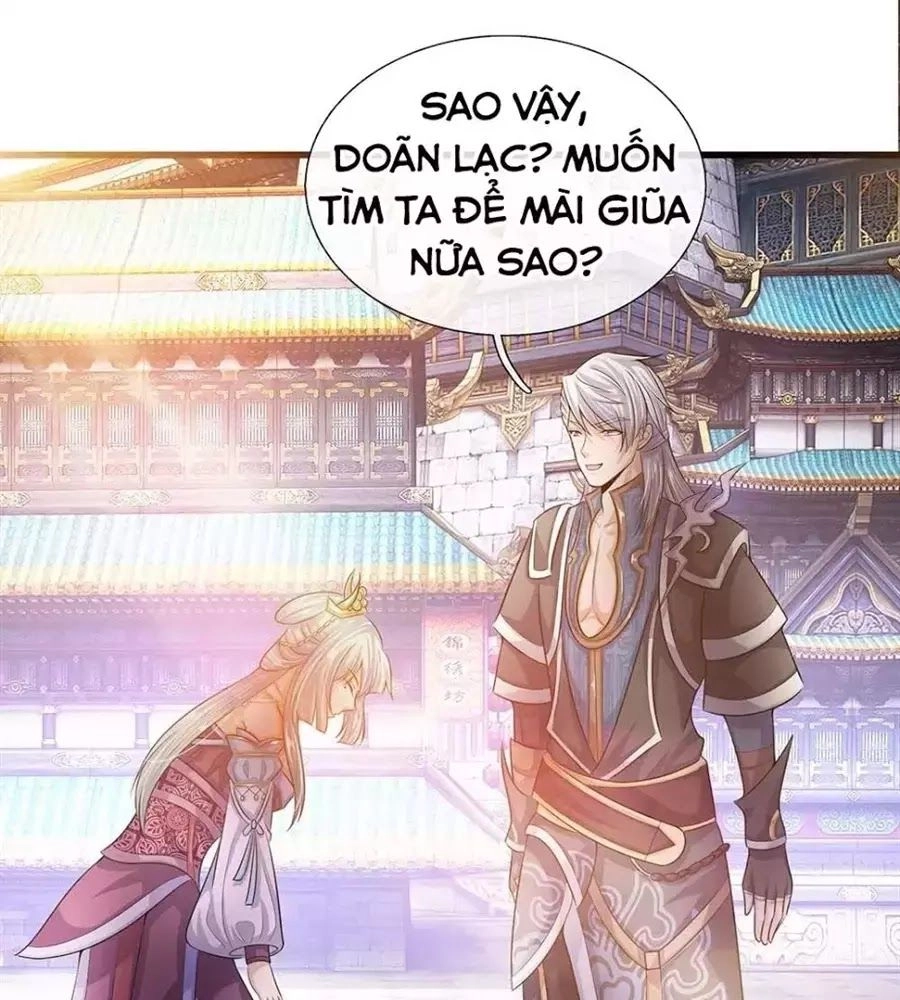 Tu La Kiếm Tôn Chapter 3 - 16