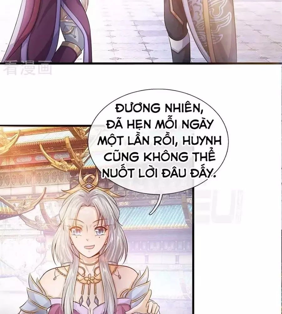 Tu La Kiếm Tôn Chapter 3 - 17