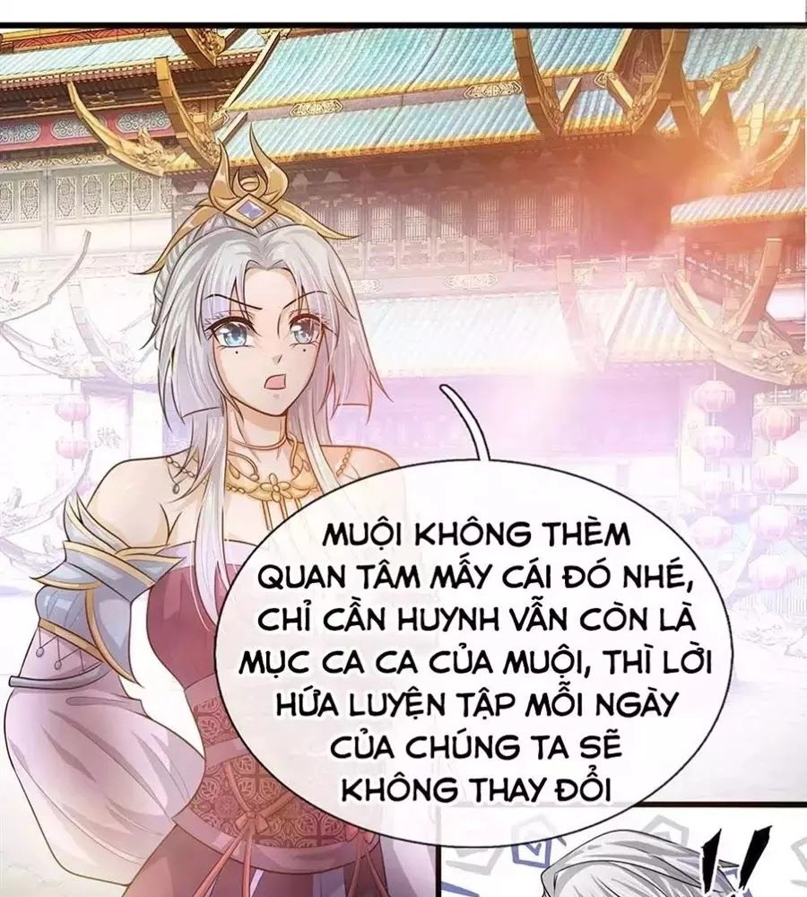 Tu La Kiếm Tôn Chapter 3 - 20