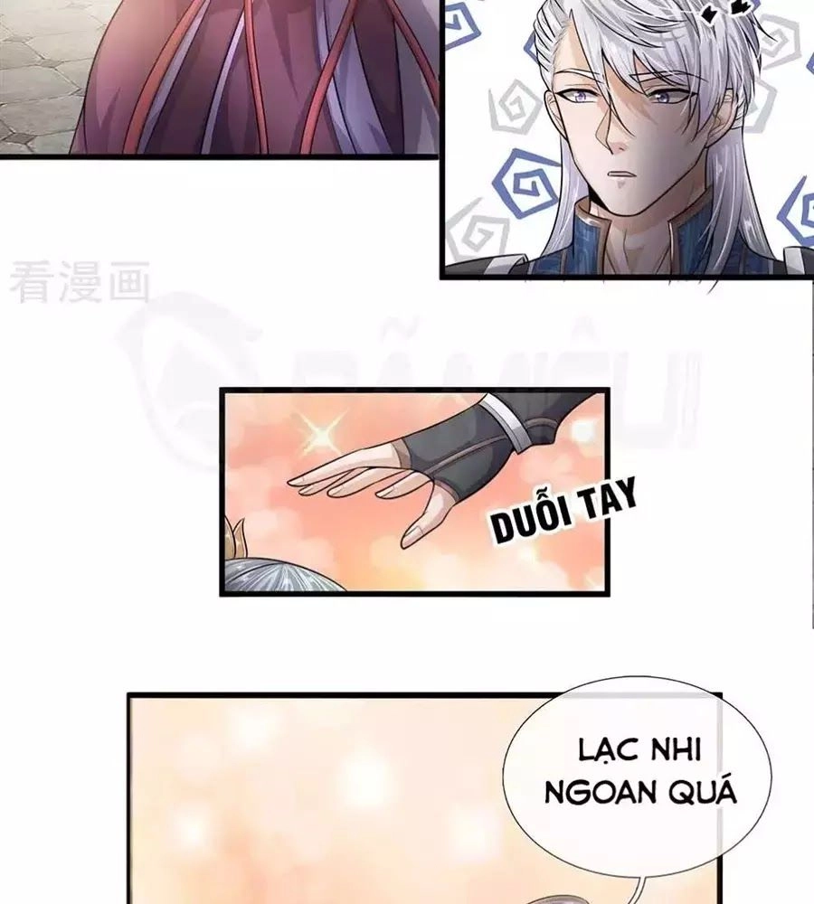 Tu La Kiếm Tôn Chapter 3 - 21