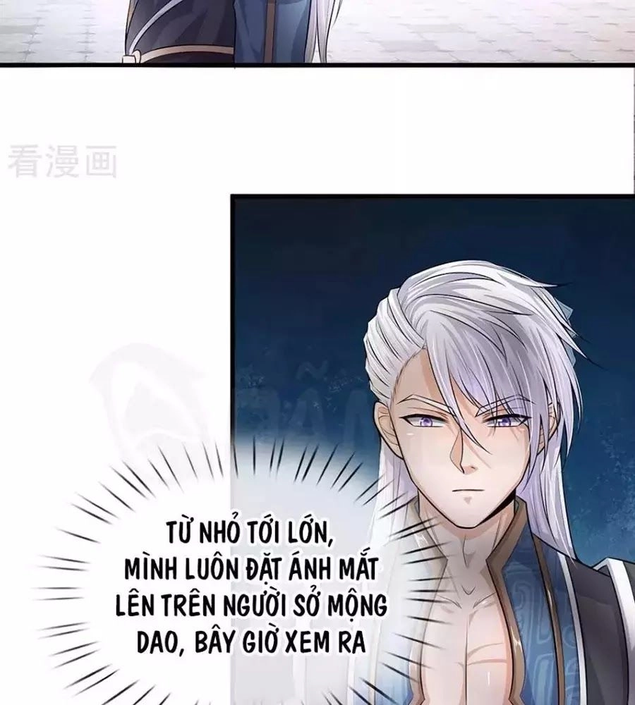 Tu La Kiếm Tôn Chapter 3 - 24