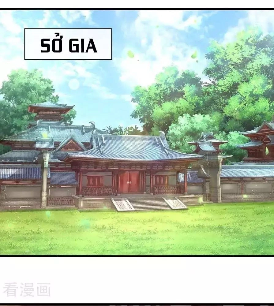 Tu La Kiếm Tôn Chapter 3 - 31