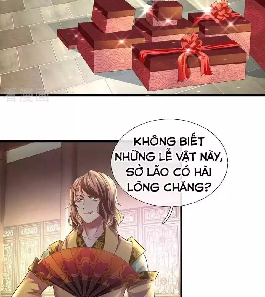 Tu La Kiếm Tôn Chapter 3 - 33
