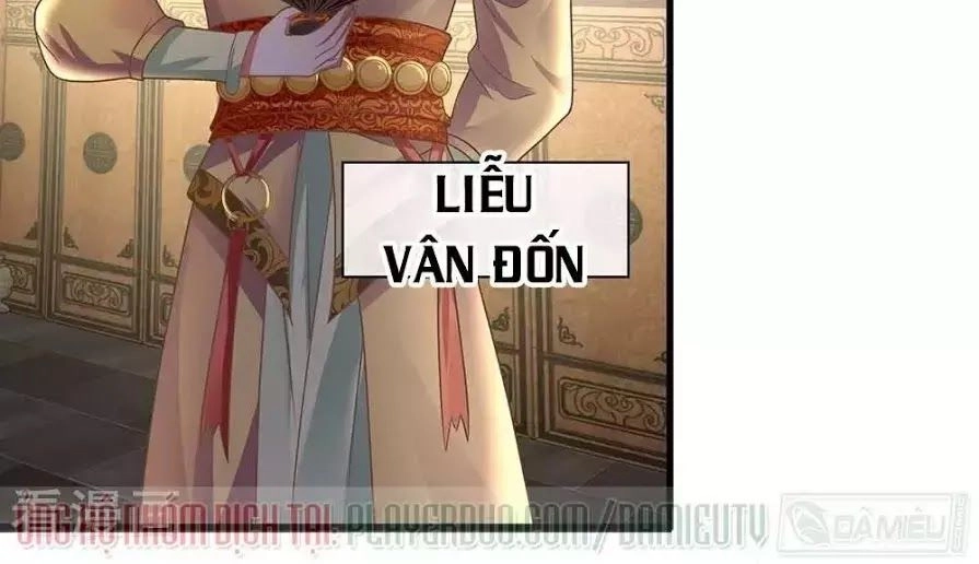 Tu La Kiếm Tôn Chapter 3 - 34