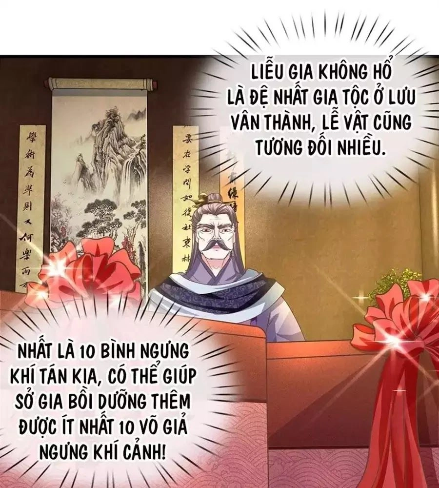 Tu La Kiếm Tôn Chapter 3 - 35