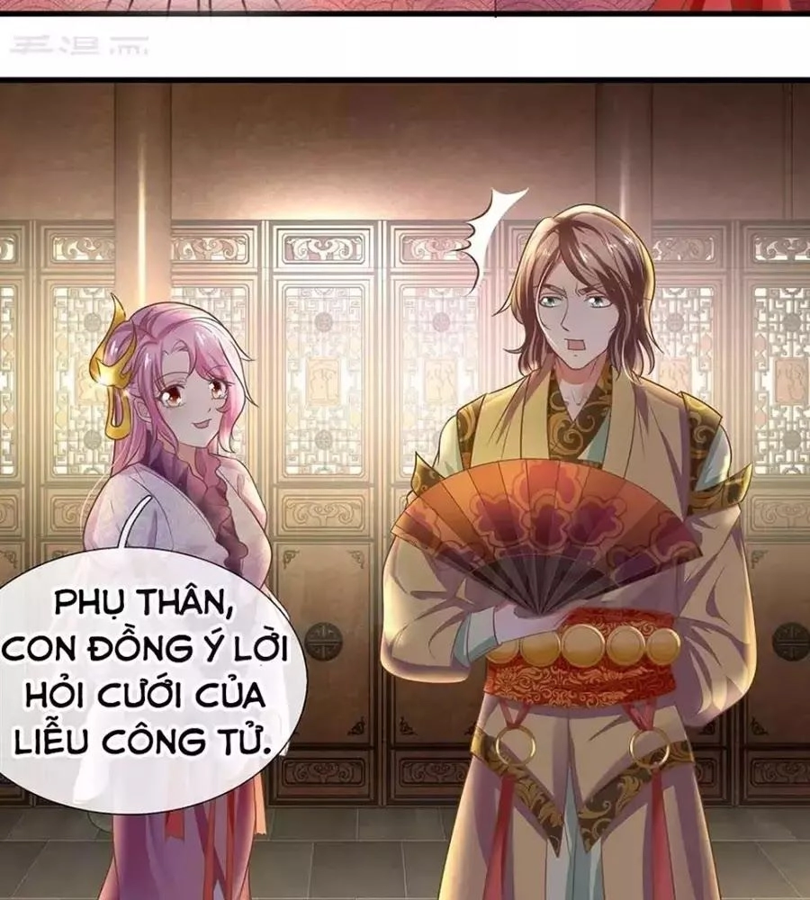 Tu La Kiếm Tôn Chapter 3 - 36