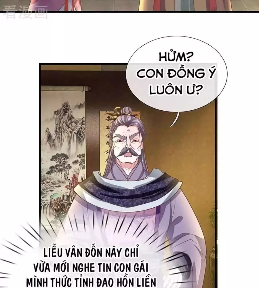 Tu La Kiếm Tôn Chapter 3 - 37