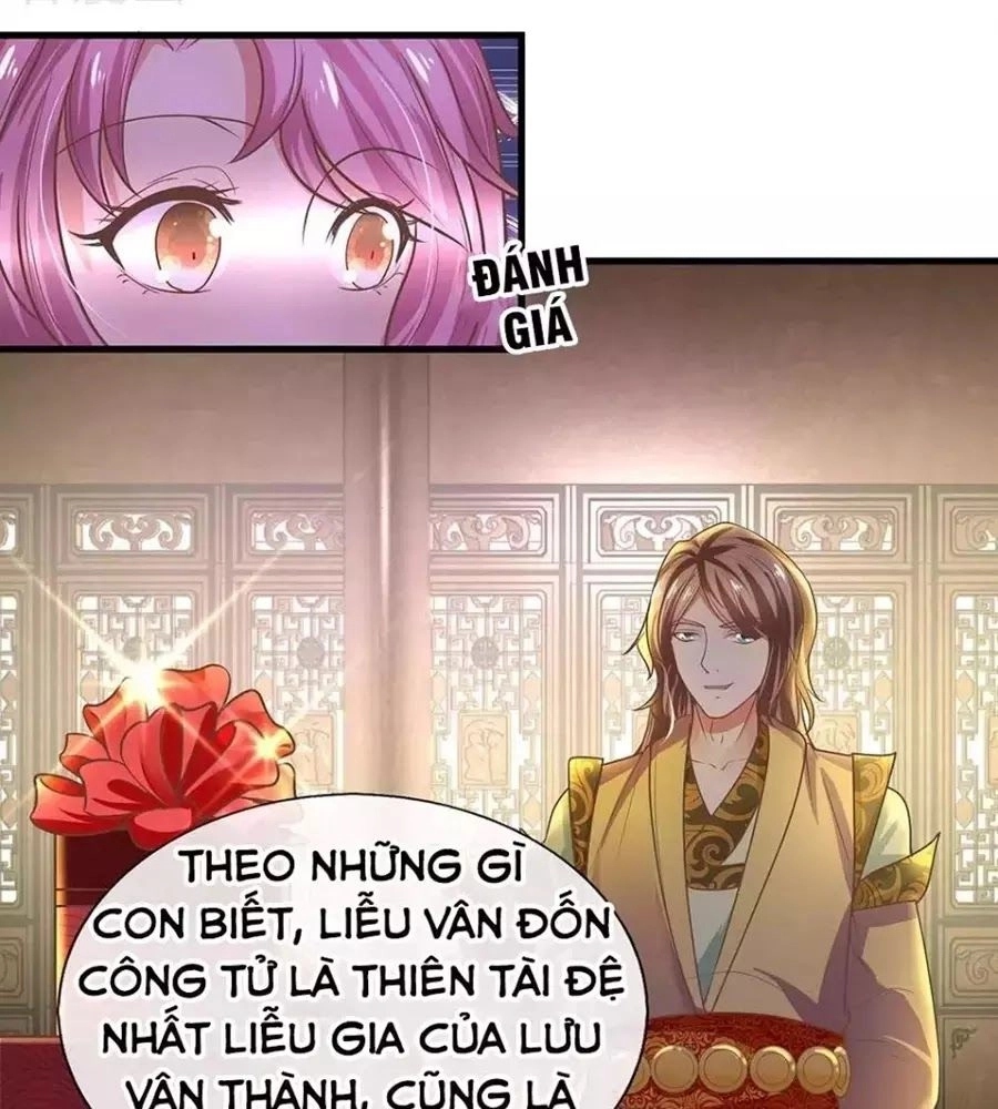 Tu La Kiếm Tôn Chapter 3 - 39