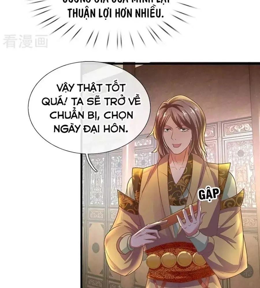 Tu La Kiếm Tôn Chapter 3 - 41