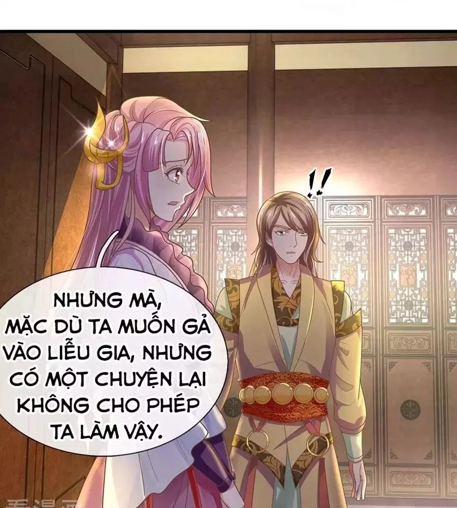Tu La Kiếm Tôn Chapter 4 - 1