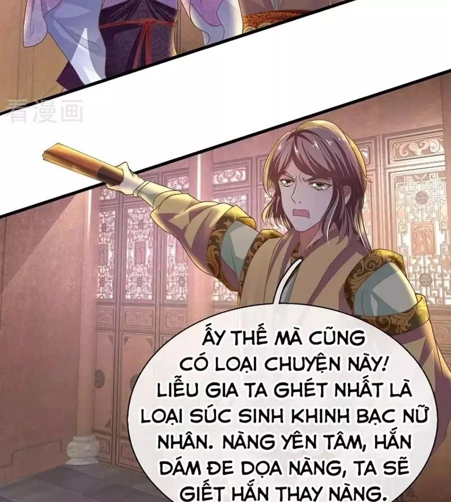Tu La Kiếm Tôn Chapter 4 - 6