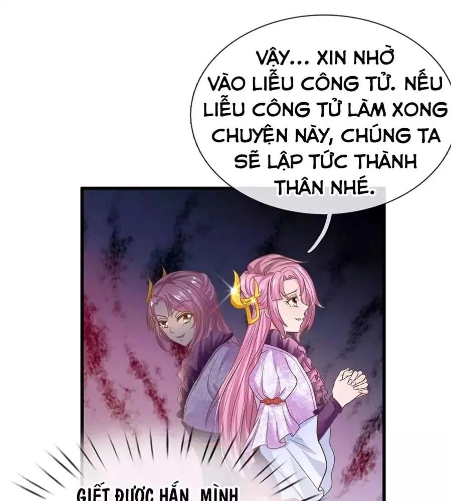 Tu La Kiếm Tôn Chapter 4 - 8