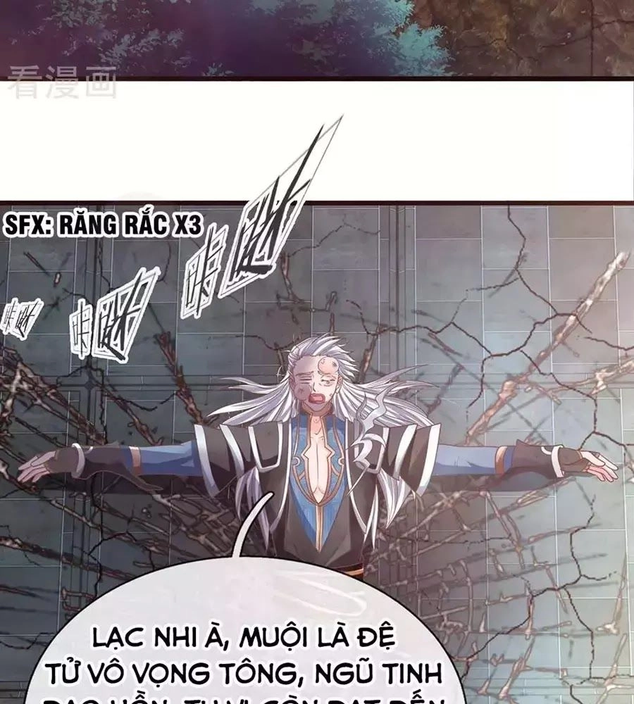 Tu La Kiếm Tôn Chapter 4 - 12