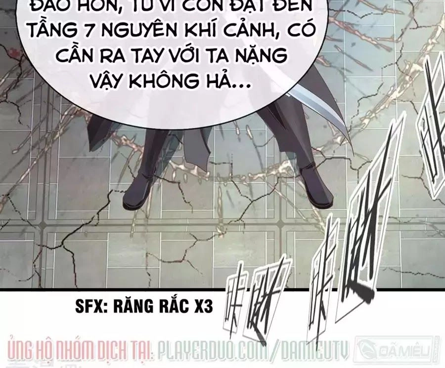 Tu La Kiếm Tôn Chapter 4 - 13