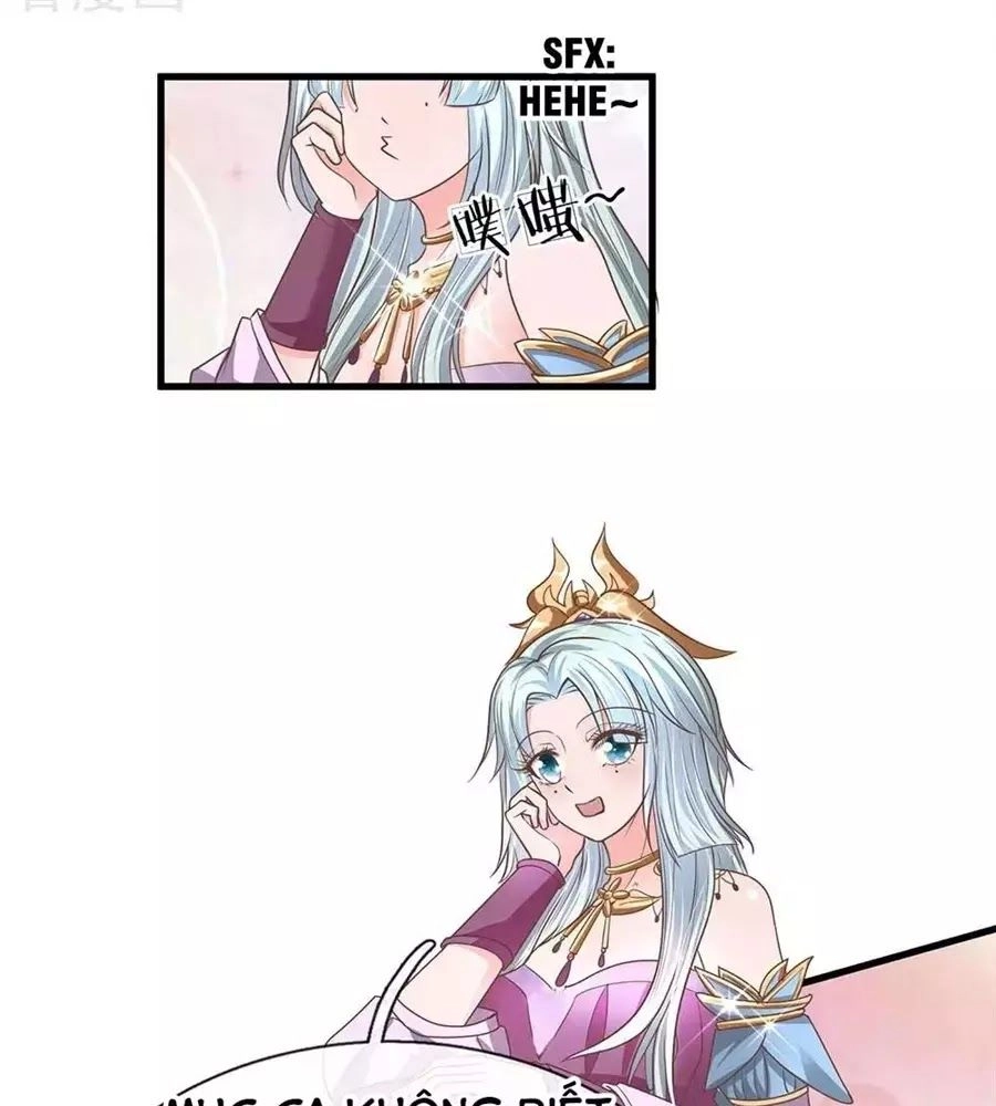 Tu La Kiếm Tôn Chapter 4 - 14