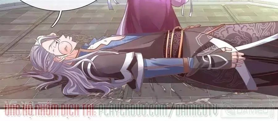 Tu La Kiếm Tôn Chapter 4 - 16