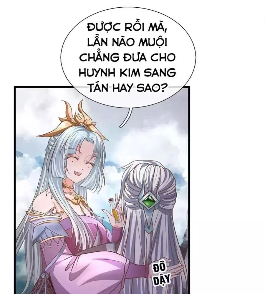 Tu La Kiếm Tôn Chapter 4 - 17