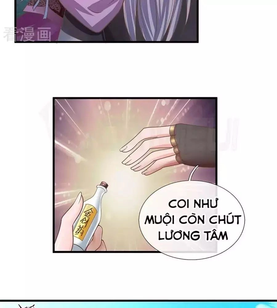 Tu La Kiếm Tôn Chapter 4 - 18