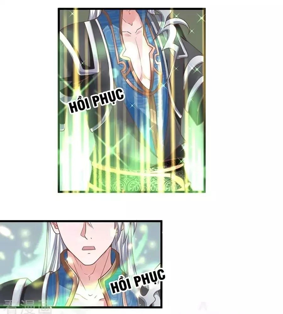 Tu La Kiếm Tôn Chapter 4 - 20