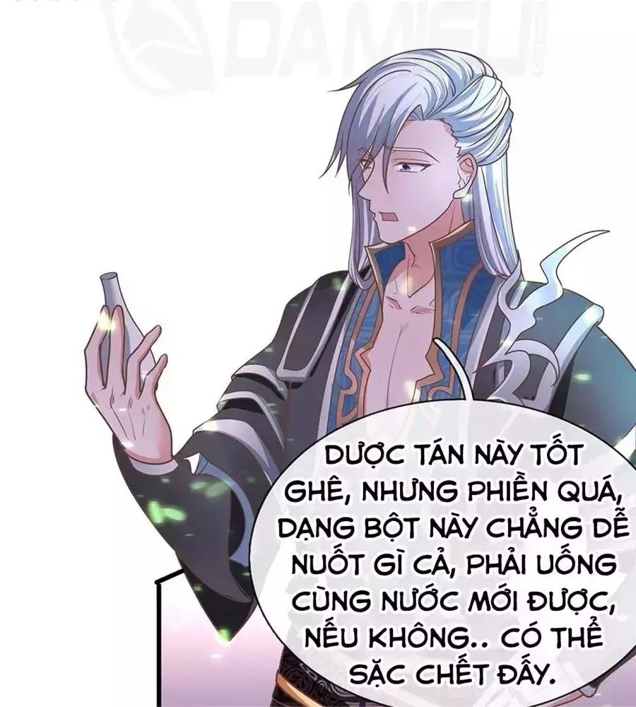 Tu La Kiếm Tôn Chapter 4 - 21