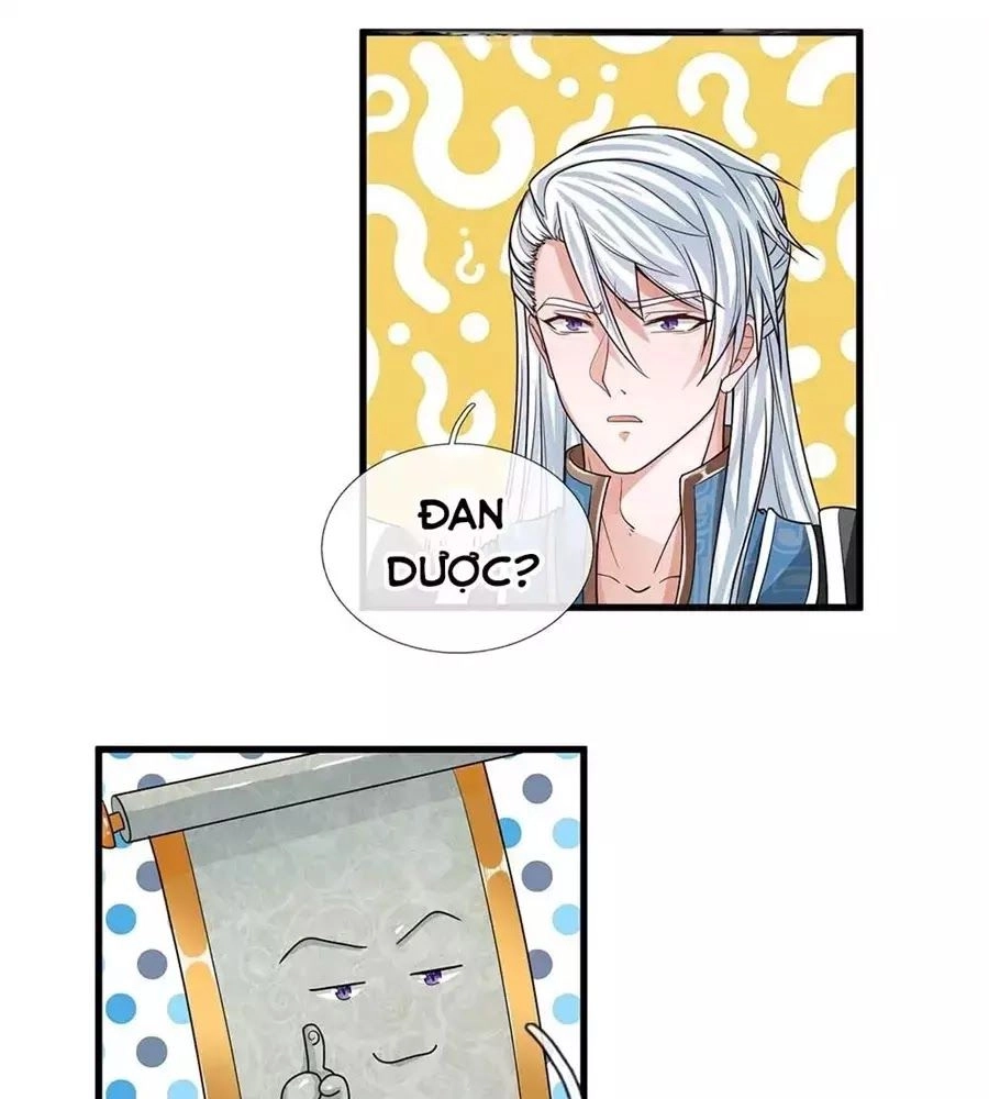 Tu La Kiếm Tôn Chapter 5 - 3