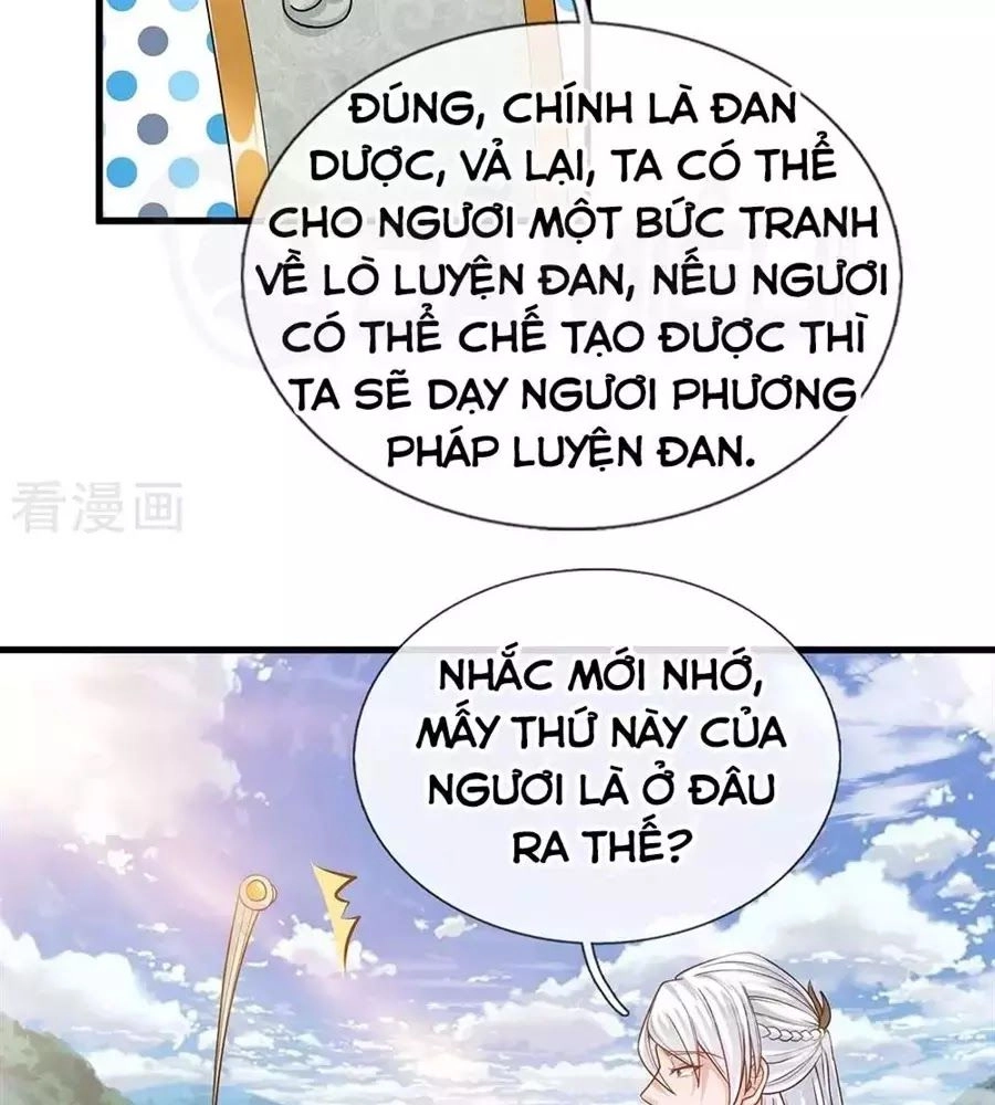 Tu La Kiếm Tôn Chapter 5 - 4
