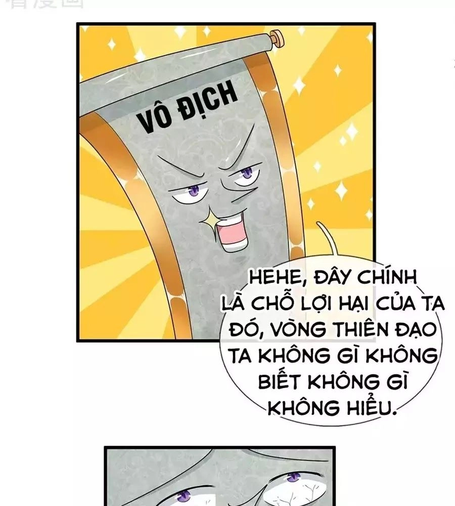 Tu La Kiếm Tôn Chapter 5 - 6