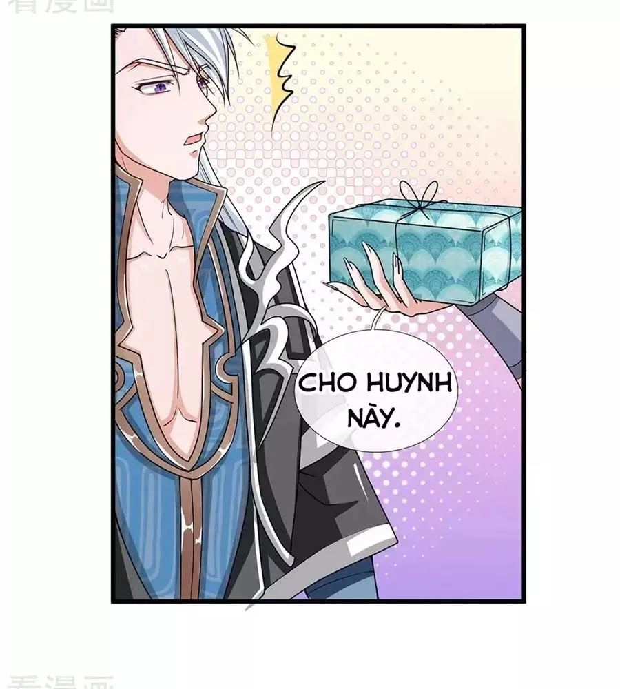 Tu La Kiếm Tôn Chapter 5 - 9