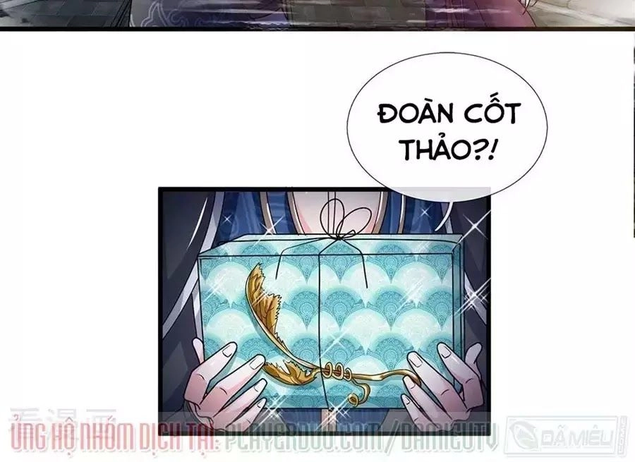 Tu La Kiếm Tôn Chapter 5 - 11