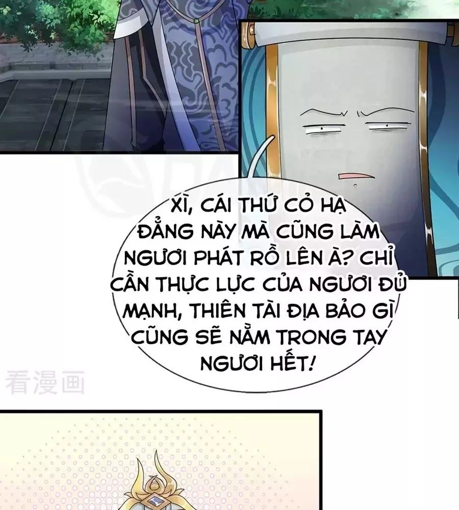 Tu La Kiếm Tôn Chapter 5 - 13