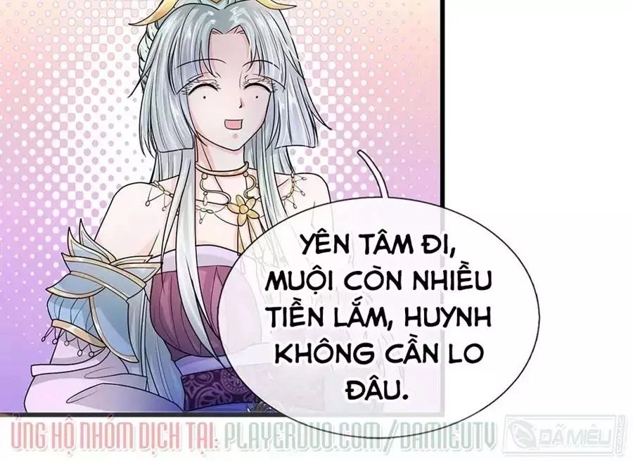 Tu La Kiếm Tôn Chapter 5 - 14