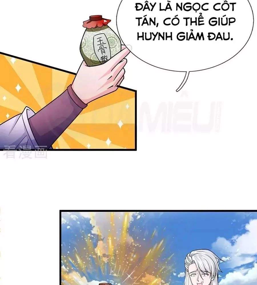 Tu La Kiếm Tôn Chapter 5 - 16