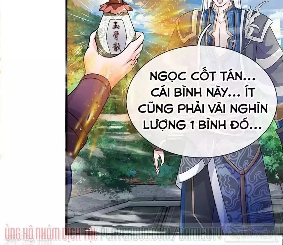 Tu La Kiếm Tôn Chapter 5 - 17