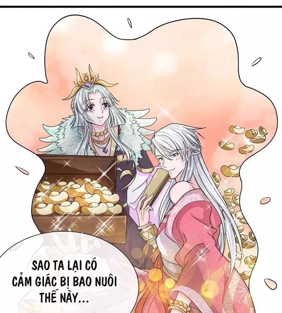 Tu La Kiếm Tôn Chapter 5 - 18