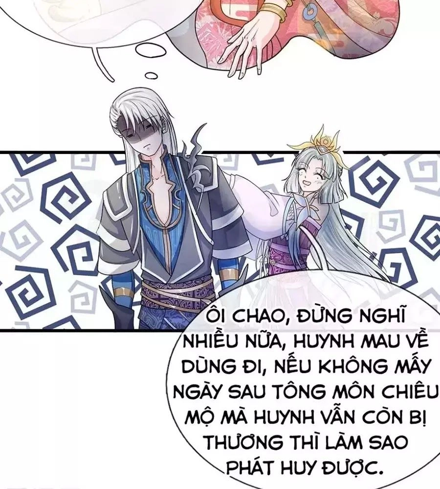 Tu La Kiếm Tôn Chapter 5 - 19